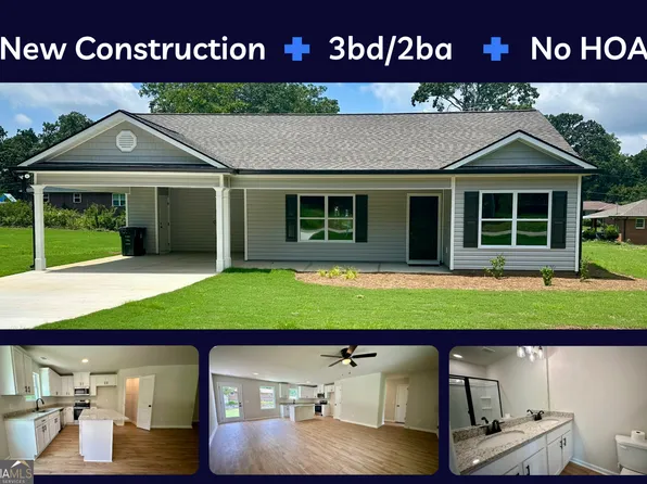 278 Stancil Dr, Toccoa, GA 30577