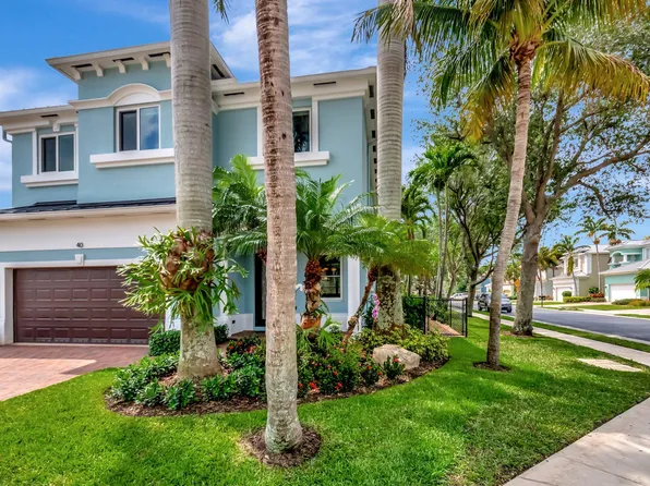 40 Country Lake Circle, Boynton Beach, FL 33436