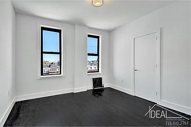 Rented by Ideal Properties Group