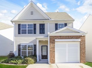 815 Forsythia Way, Canton, GA 30114