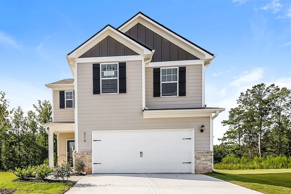 3 bed, 2.5 bath, 1879 sqft, $2,060 — Photo 1