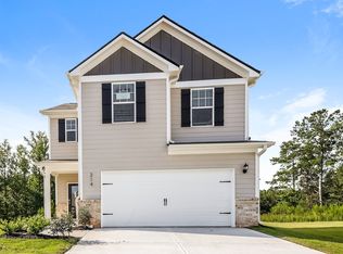 214 Katelyn Way, Villa Rica, GA 30180