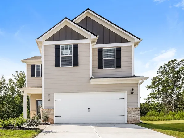 214 Katelyn Way, Villa Rica, GA 30180