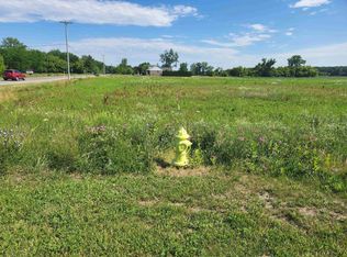 0 Mackinaw Rd, Saginaw, MI 48604