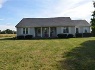 4336 S 100 E, Kokomo, IN 46902