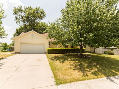 3244 W Montclair St, Springfield, MO, 65807