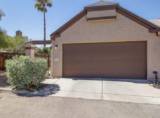 2931 W Katapa Trl, Tucson, AZ 85742