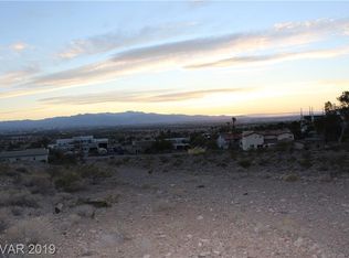 635 Schrieber St, Sunrise Manor, NV 89110