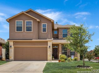2302 Jarve Valley, San Antonio, TX 78251