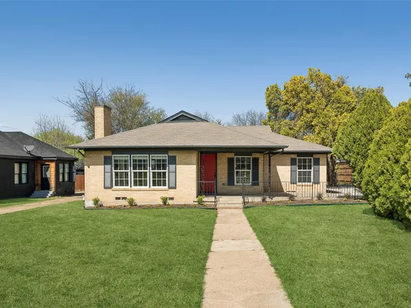 3335 Burlingdell Ave, Dallas, TX 75211