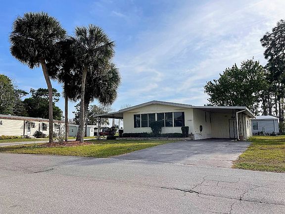 2nd image of 2323 Pebble Beach Blvd #638