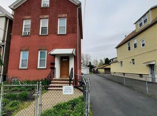 83 Plauderville Ave FLOOR 2, Garfield, NJ 07026