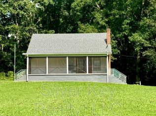 130 Country Club Rd, Niota, TN 37826