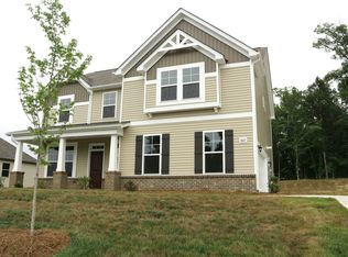 822 Langley Dr SE, Concord, NC 28025