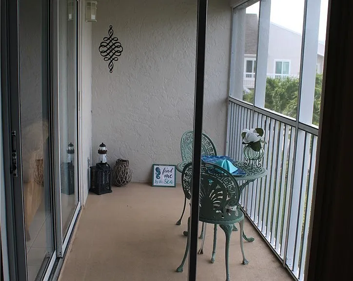 2133 San Marco Rd #6-203 — Photo 2