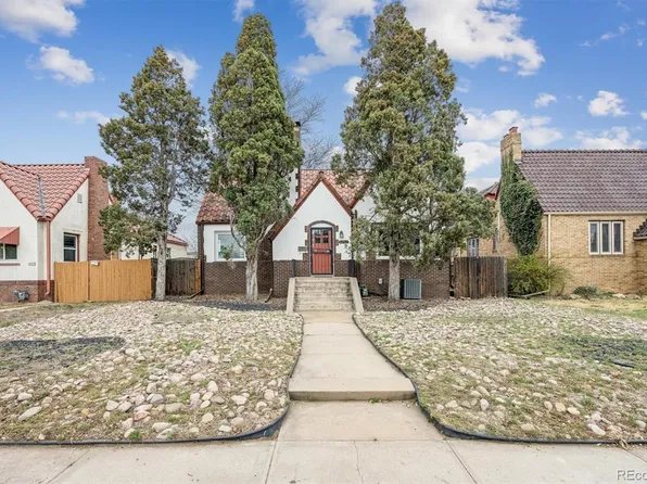 4752 Federal Boulevard, Denver, CO 80211