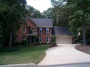 102 Stone Creek Rd, Greer, SC 29650