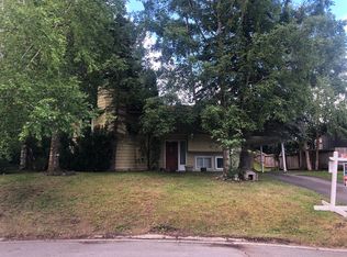 520 Tyee Cir, Anchorage, AK 99503