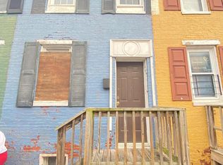 45 S Stockton St, Baltimore, MD