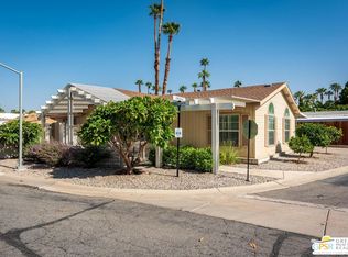 534 Paseo Perdido, Cathedral City, CA 92234