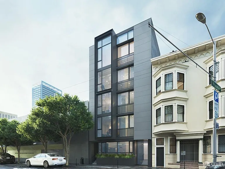 311 Grove St #3 — Photo 20