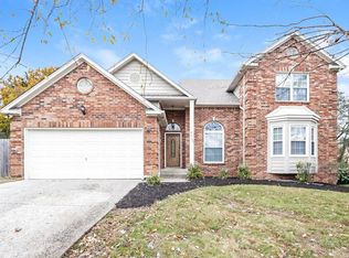 4569 Raccoon Trl, Hermitage, TN 37076