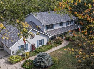 6044 E Bradley Rd, Byron, IL 61010