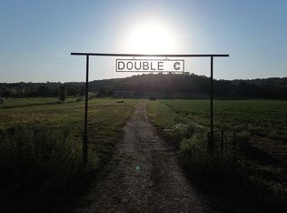 14900 Snider Rd, Pleasanton, KS 66075