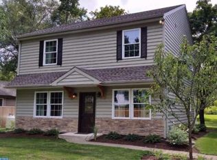 1242 River Rd, Washington Crossing, PA 18977