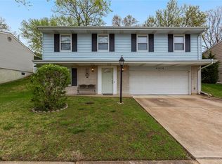 4314 Massabielle Dr, Saint Louis, MO