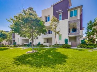 1842 Observation Way #2, Chula Vista, CA 91915