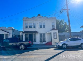 3901 Denker Ave #3901, Los Angeles, CA 90062