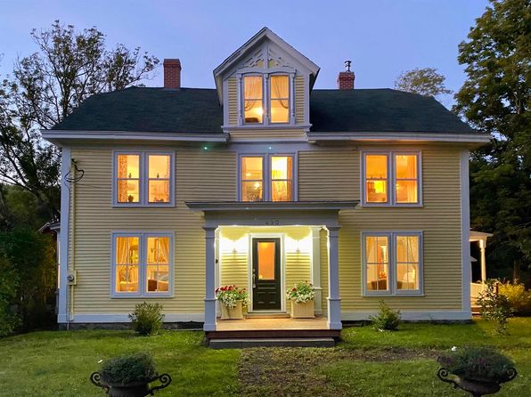 Additional property image - 430 Saint George St, Annapolis Royal, NS B0S 1A0