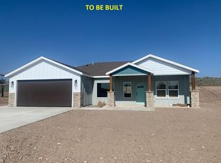 655 N Kaycie Ln, Panguitch, UT 84759