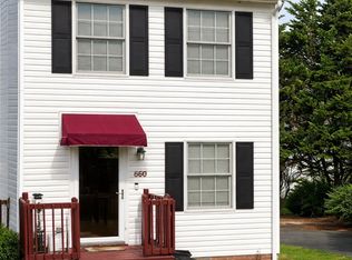 660 Beaverview Dr #660, Bristol, VA 24201