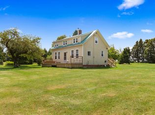 1545 Trans Canada Hwy, Saint John's Parish, PE C0A 1R0