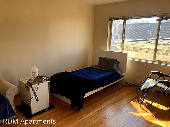 5th image of 566 Vallejo St #566