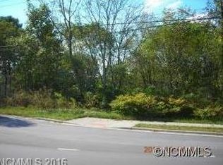 9999 Brevard Rd, Asheville, NC 28806