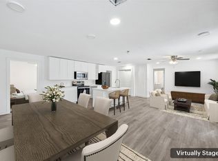 3847 Stalcup Rd, Fort Worth, TX 76119