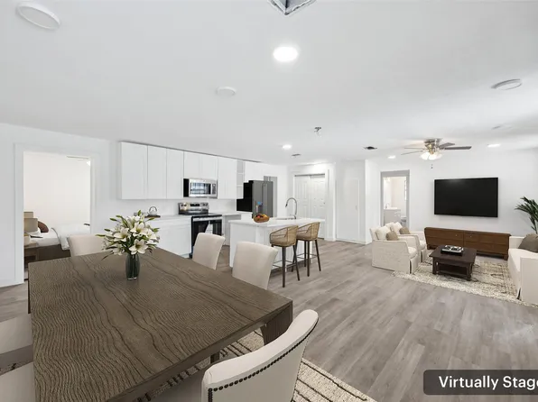 3847 Stalcup Rd, Fort Worth, TX 76119