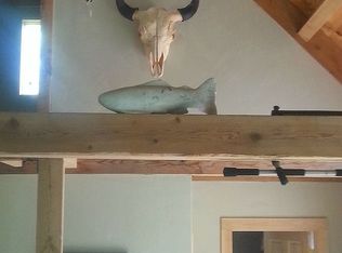 220 Lost Meadow Rd, Corinth, VT 05039