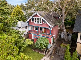 1569 Pembroke St, Victoria, BC V8R 1W1