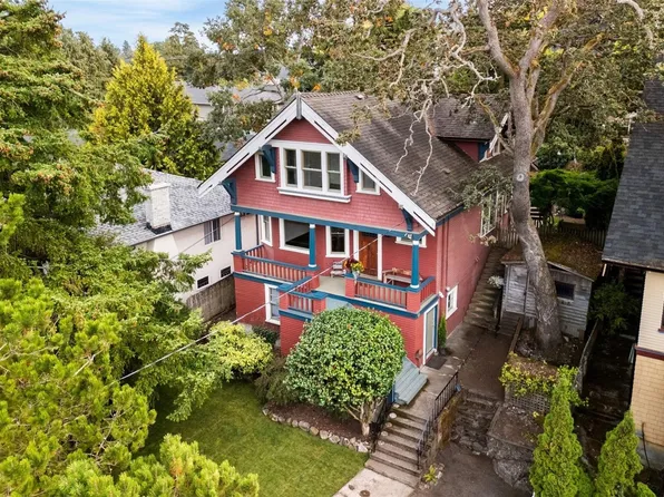 1569 Pembroke St, Victoria, BC V8R 1W1