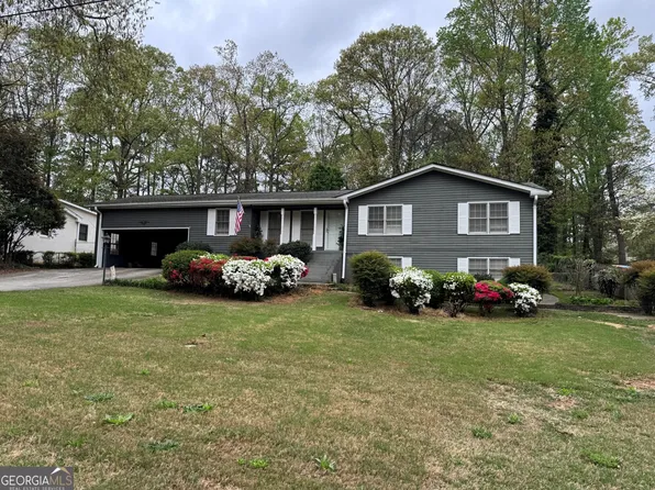 491 Scenic Hwy, Lawrenceville, GA 30046