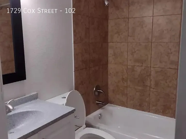 1729 Cox St — Photo 77