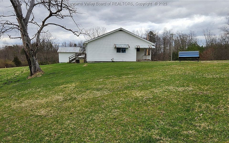 10547 Dry Ridge Rd, Milton, WV 25541 Zillow
