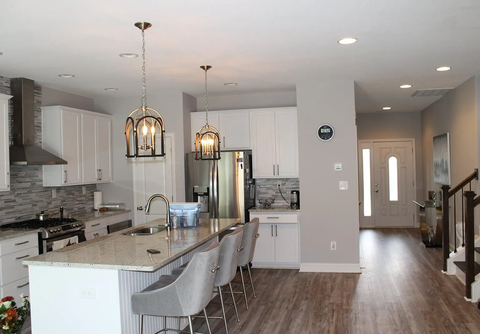 1610 Ridge Climber Rd — Photo 3