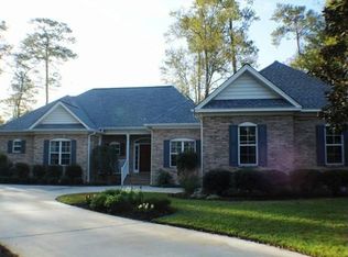 31 Haverhill Pl, Pawleys Island, SC 29585