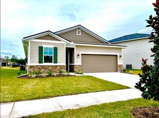 3415 Auvenshine Way, Orange Park, FL 32065