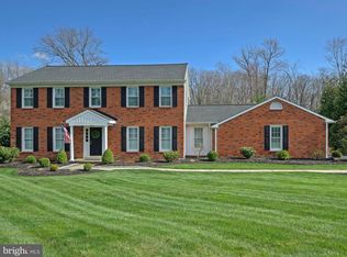 612 Mount Lebanon Rd, Wilmington, DE 19803